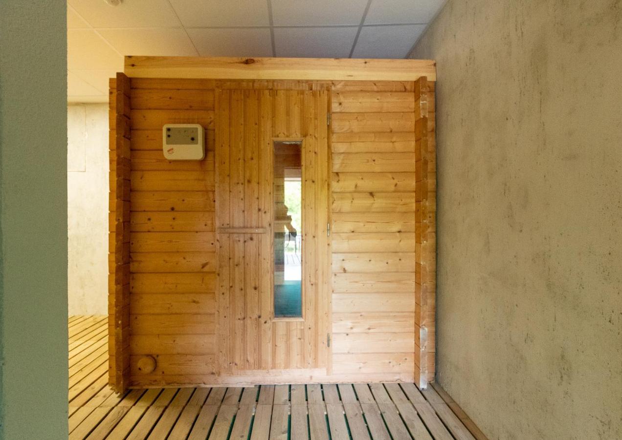 Le Chalet Du Lac Le Chatenet-en-Dognon 외부 사진