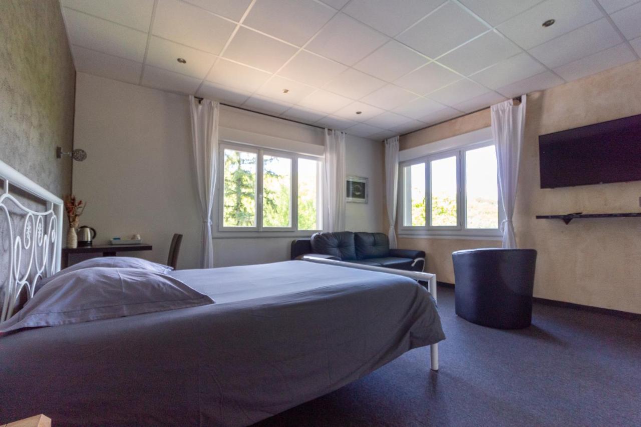 Le Chalet Du Lac Le Chatenet-en-Dognon 외부 사진