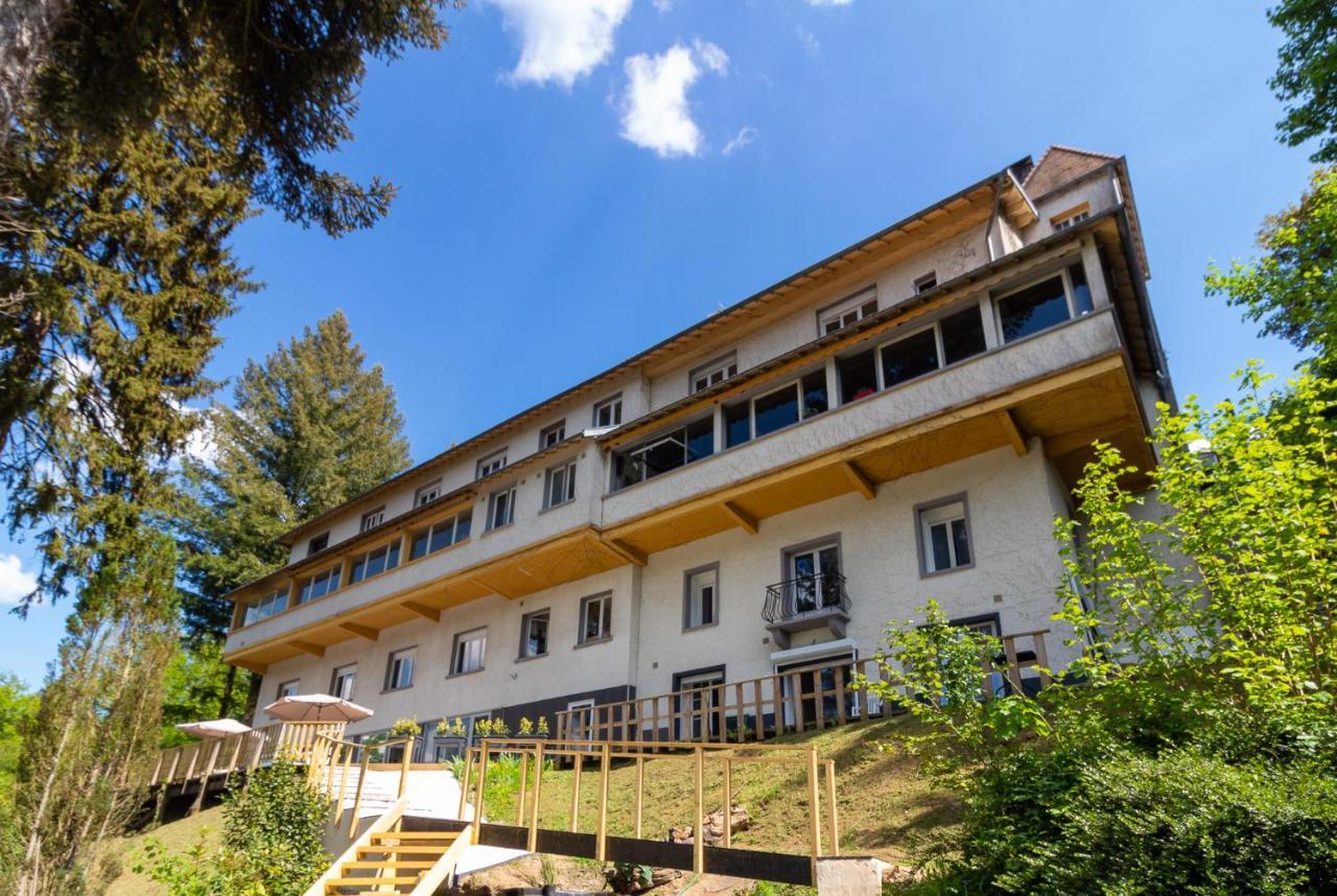 Le Chalet Du Lac Le Chatenet-en-Dognon 외부 사진