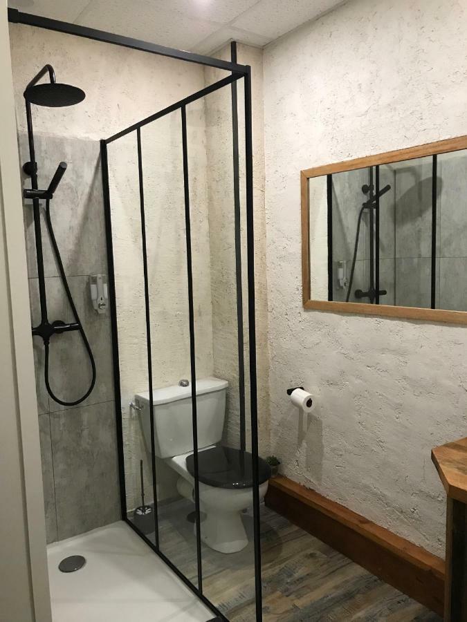 Le Chalet Du Lac Le Chatenet-en-Dognon 외부 사진