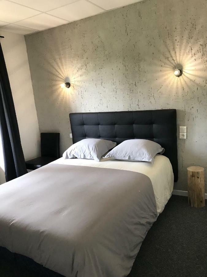 Le Chalet Du Lac Le Chatenet-en-Dognon 외부 사진