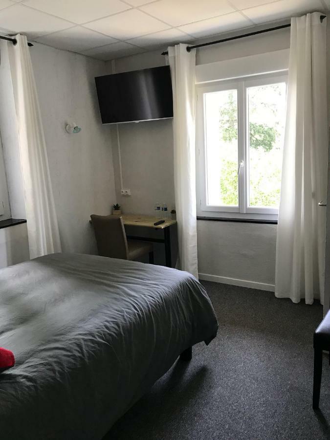 Le Chalet Du Lac Le Chatenet-en-Dognon 외부 사진